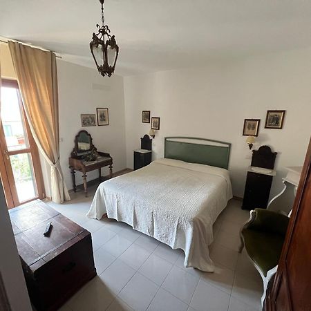 Le Camere Dei Magi Saturnia Eksteriør billede