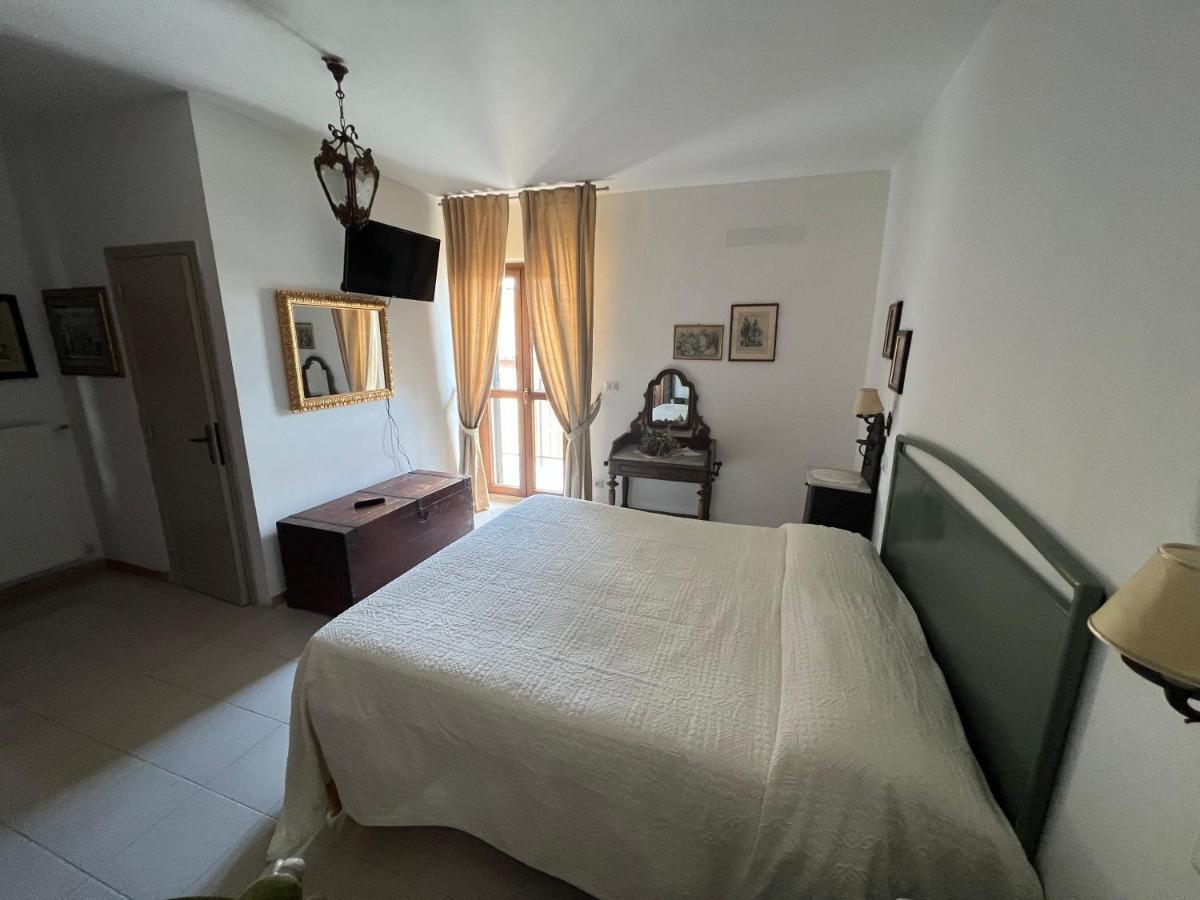 Le Camere Dei Magi Saturnia Eksteriør billede