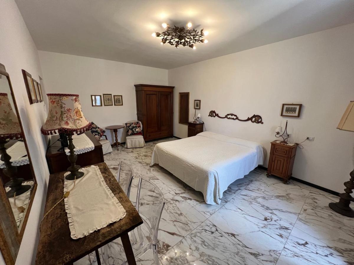 Le Camere Dei Magi Saturnia Eksteriør billede