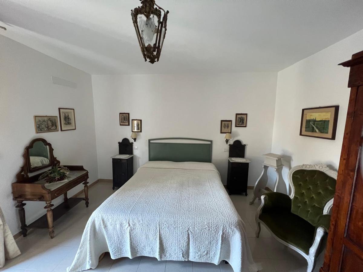Le Camere Dei Magi Saturnia Eksteriør billede