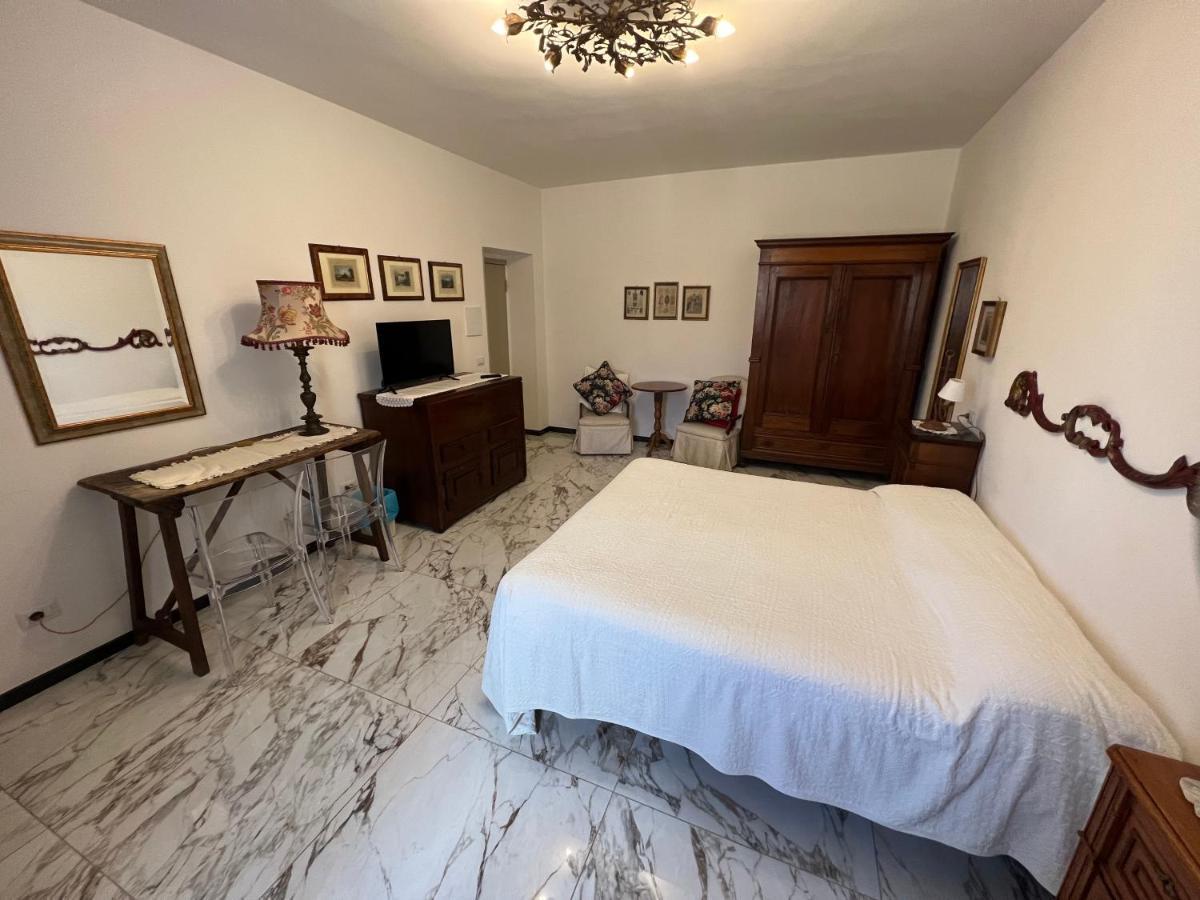 Le Camere Dei Magi Saturnia Eksteriør billede