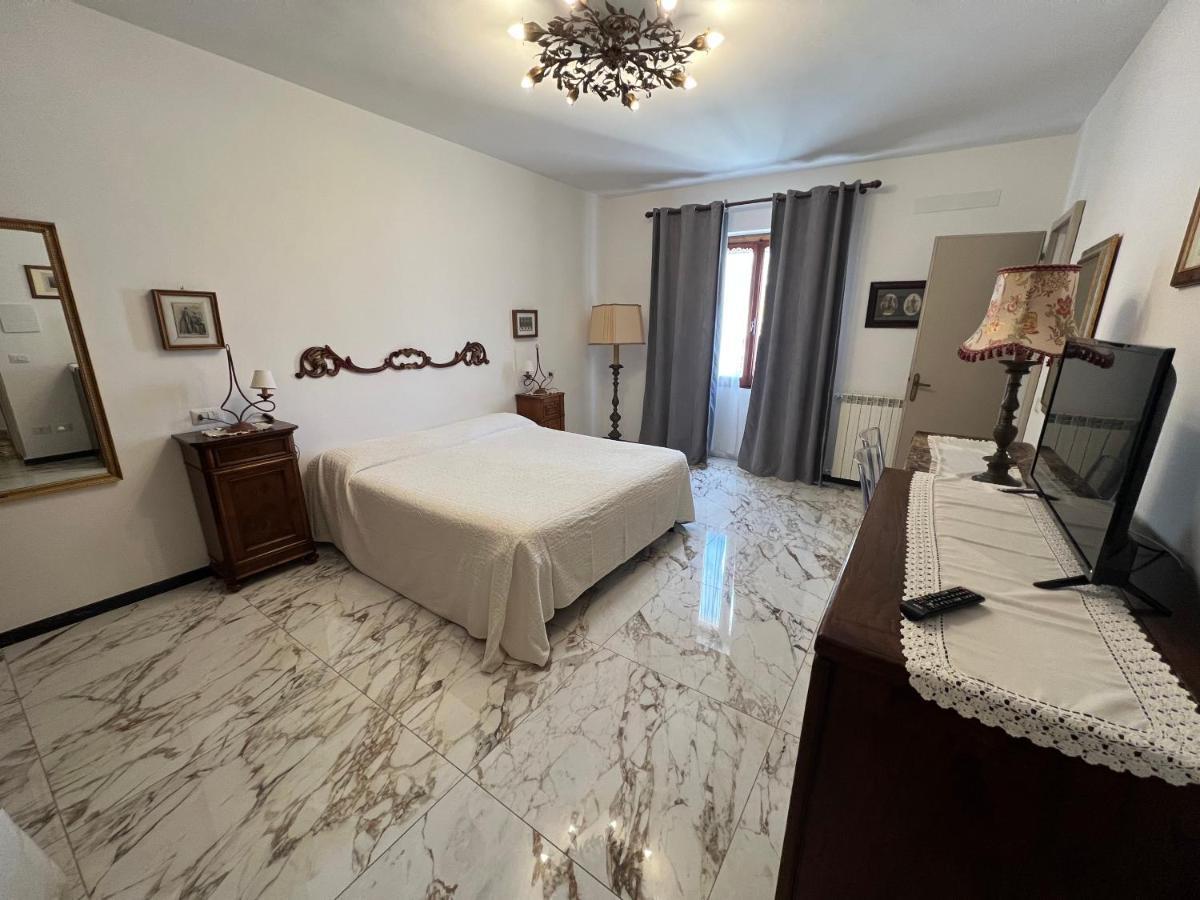 Le Camere Dei Magi Saturnia Eksteriør billede
