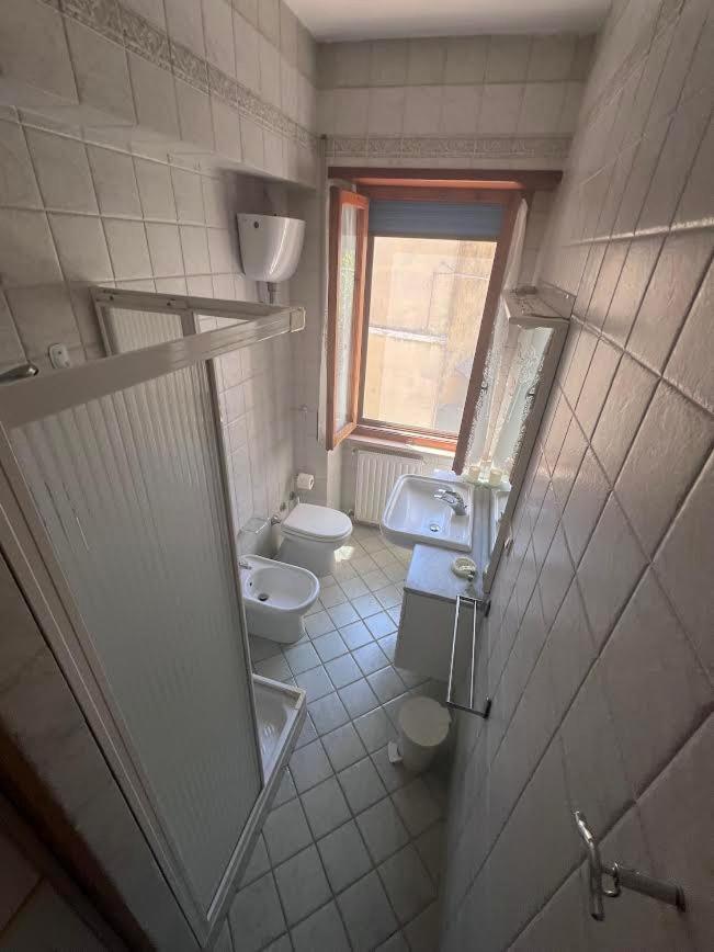 Le Camere Dei Magi Saturnia Eksteriør billede